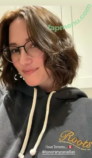 Chyler Leigh / chy_leigh nude photo #0135