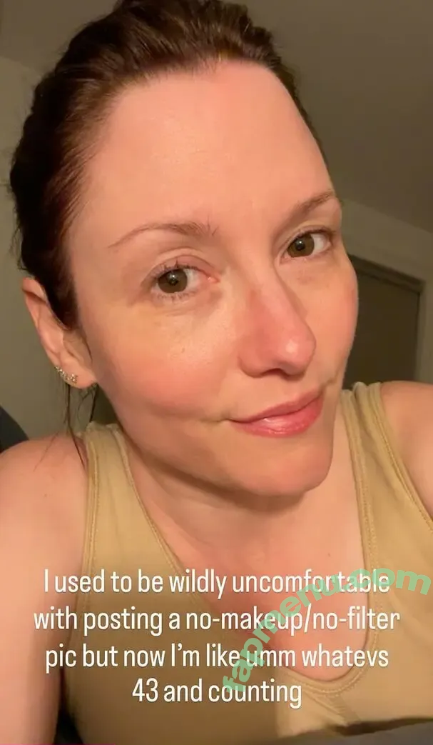 Chyler Leigh nude photo #0136 (chy_leigh)