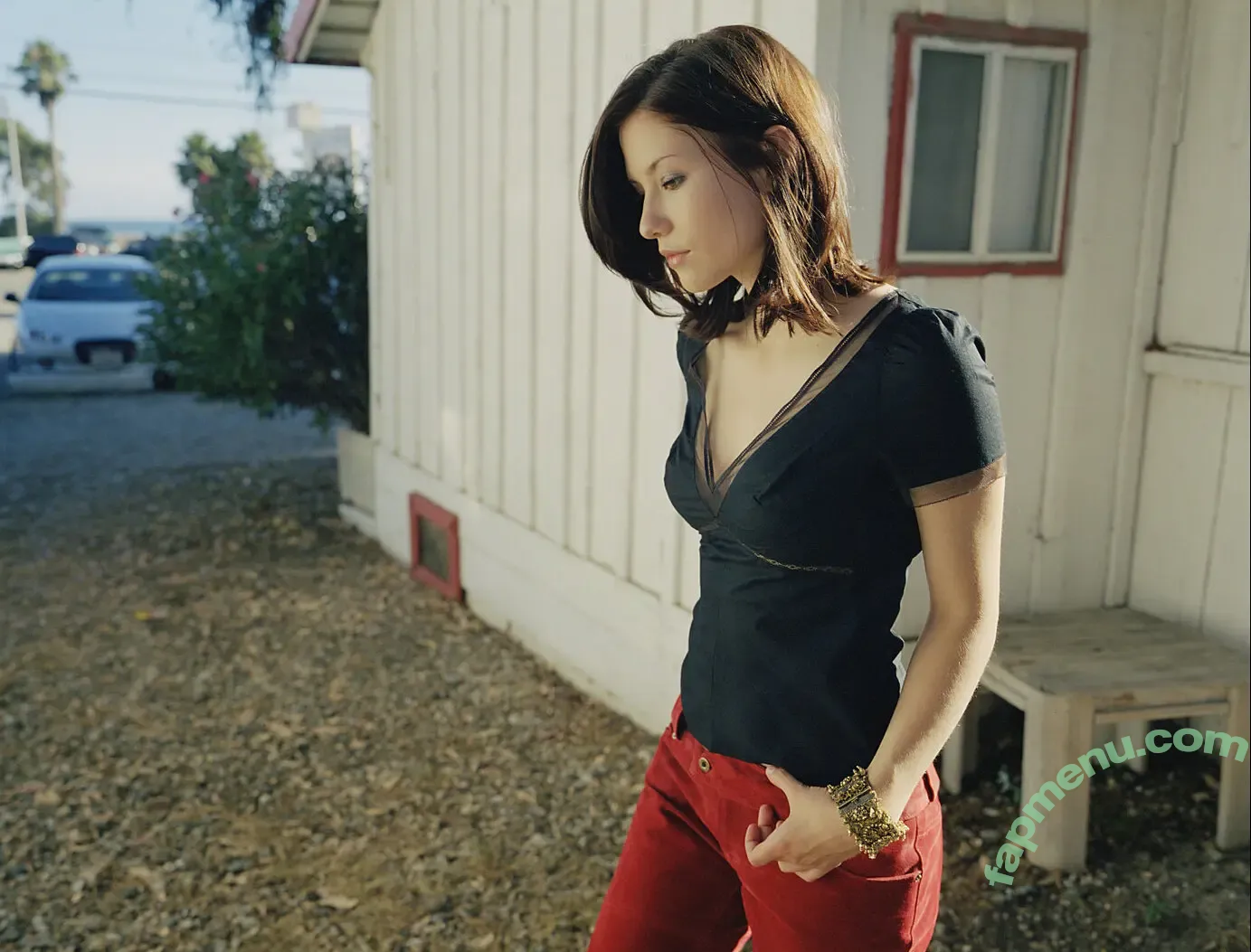 Chyler Leigh nude photo #0138 (chy_leigh)