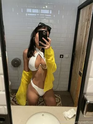 Chynaofficial nude photo #0200