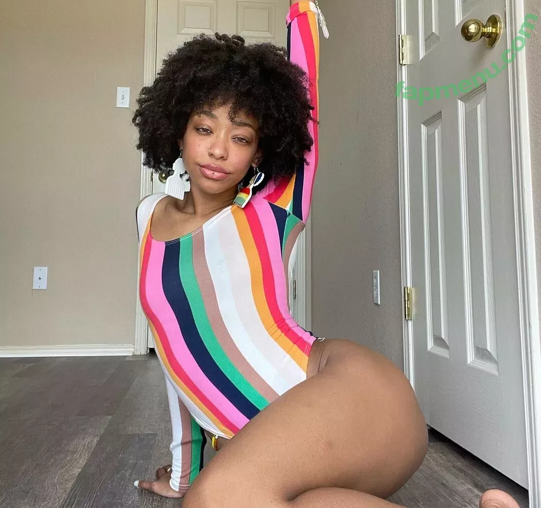 chynaunique nude photo #0011 (_chynaunique / chynaofficial / chynauniquee)