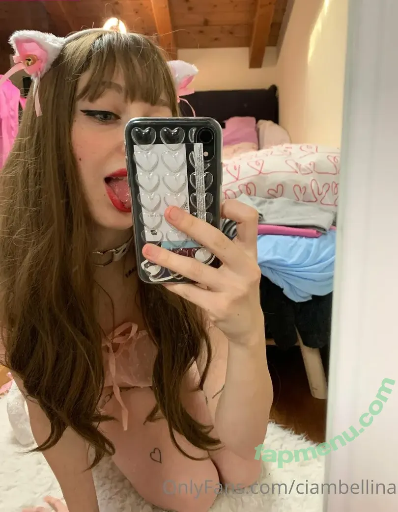 ciambellina nude photo #0032 (ciambellina)
