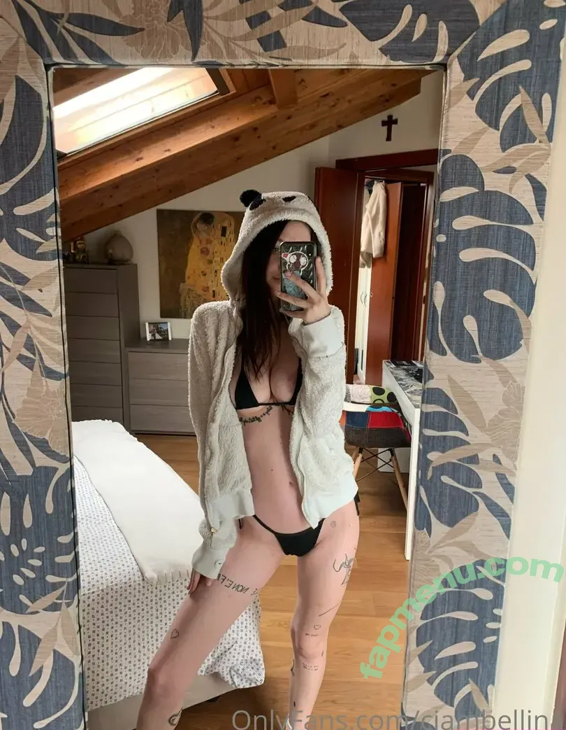 ciambellina nude photo #0041 (ciambellina)