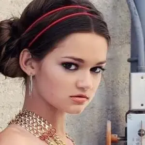 Ciara Bravo / ciarabravo nude photo #0006