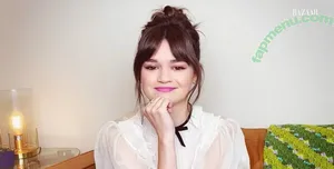 Ciara Bravo / ciarabravo nude photo #0073