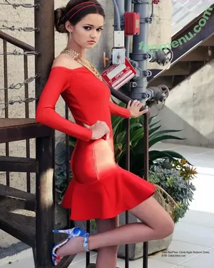 Ciara Bravo / ciarabravo nude photo #0080