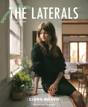 Ciara Bravo / ciarabravo nude photo #0092