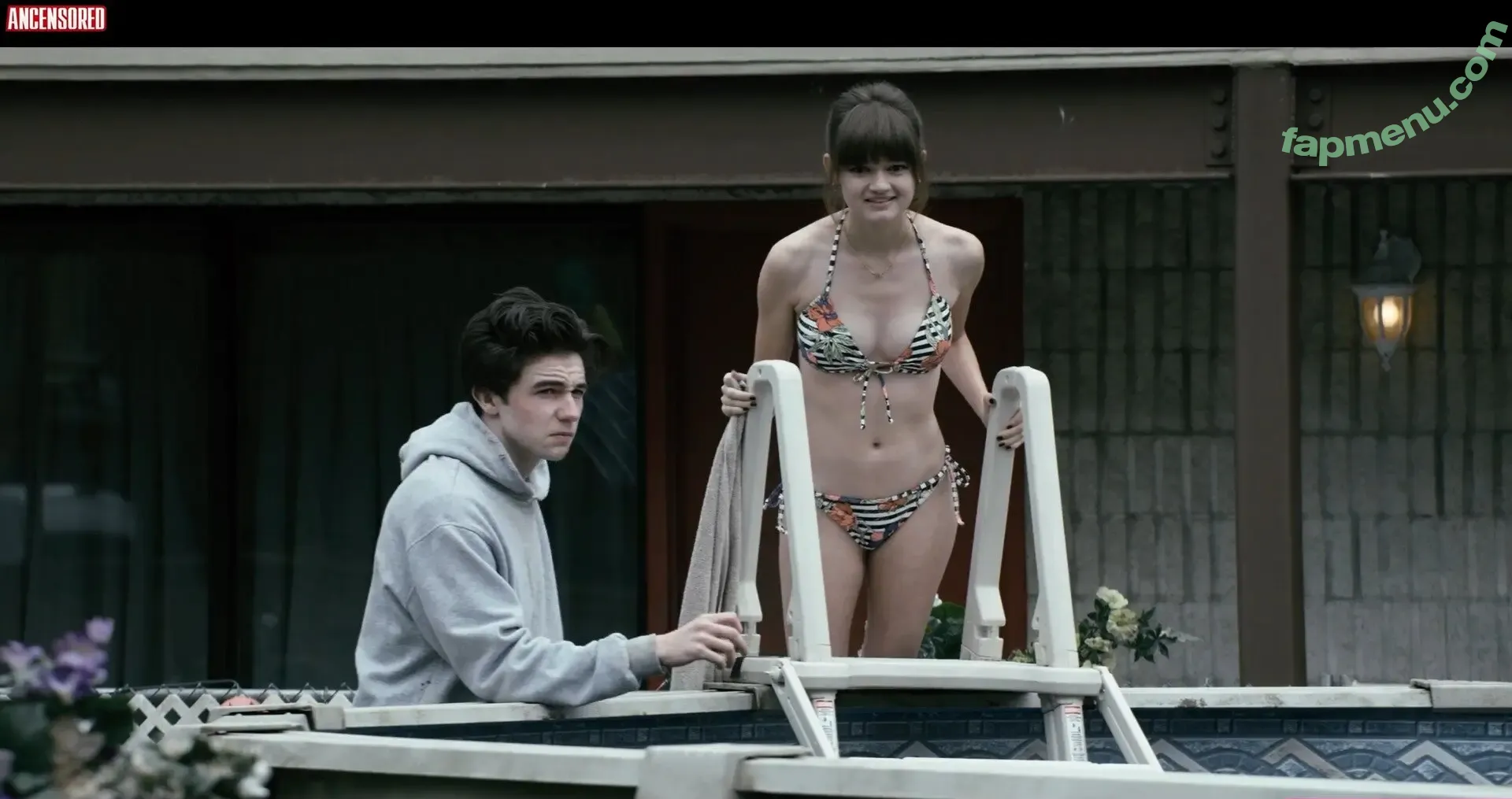 Ciara Bravo nude photo #0049 (ciarabravo)