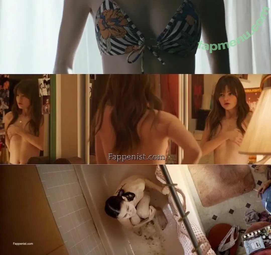 Ciara Bravo nude photo #0055 (ciarabravo)