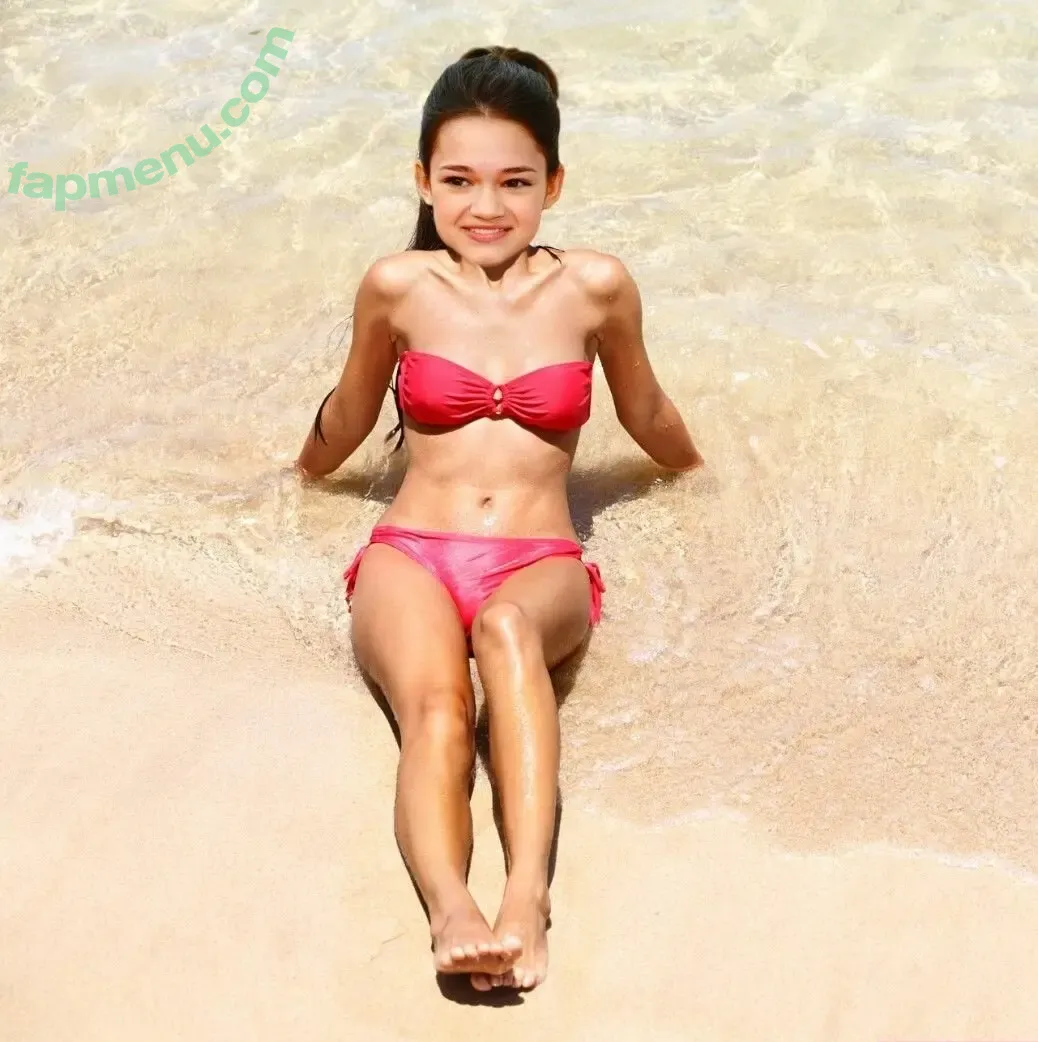 Ciara Bravo nude photo #0057 (ciarabravo)