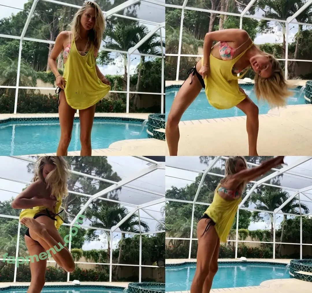 Ciara Hanna nude photo #0084 (Power Rangers / ciarahanna20)