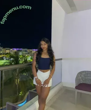 Ciara Oommen / ciaraoommen nude photo #0002