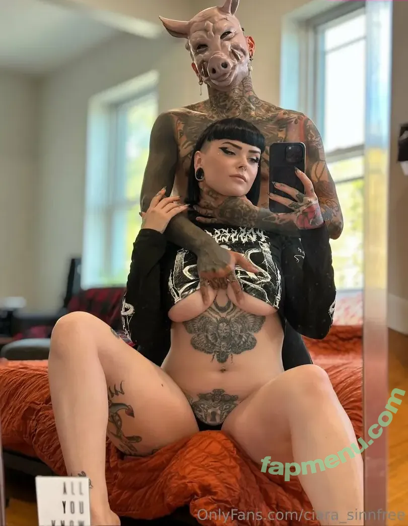 ciara_sinnfree nude photo #0009 (ciara.sinn)