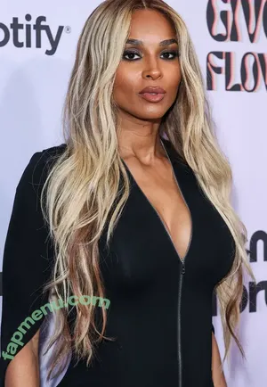 Ciara / liveandsetsail nude photo #0311