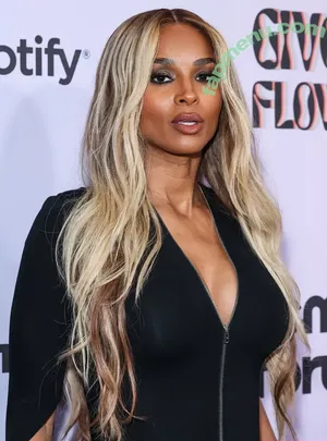 Ciara / liveandsetsail nude photo #0314