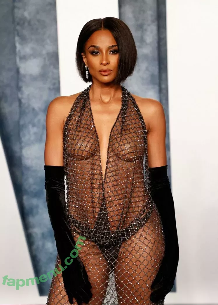Ciara nude photo #0005 (liveandsetsail)