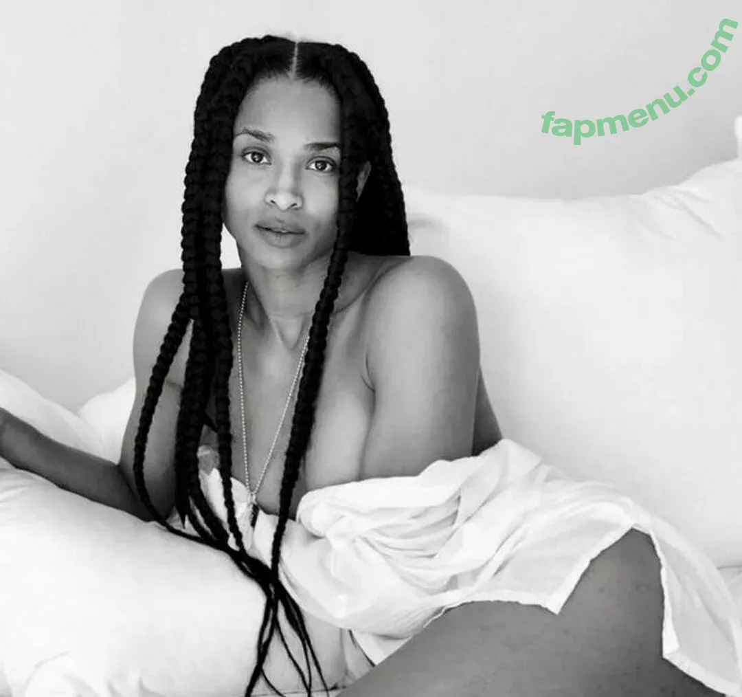 Ciara nude photo #0021 (liveandsetsail)