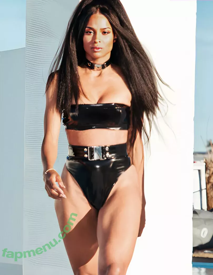 Ciara nude photo #0033 (liveandsetsail)