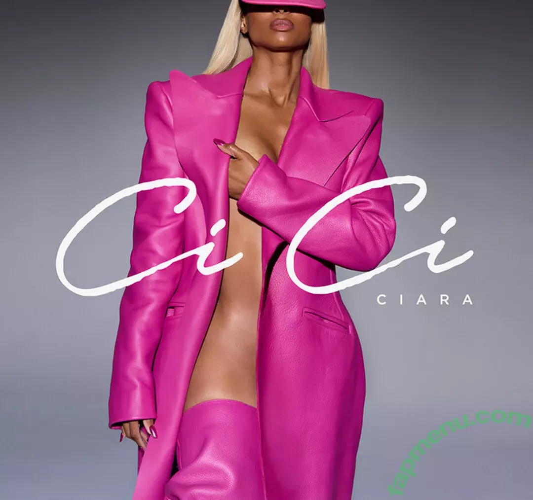 Ciara nude photo #0059 (liveandsetsail)