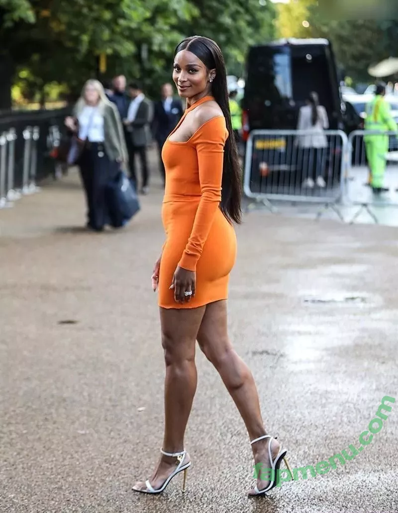 Ciara nude photo #0071 (liveandsetsail)