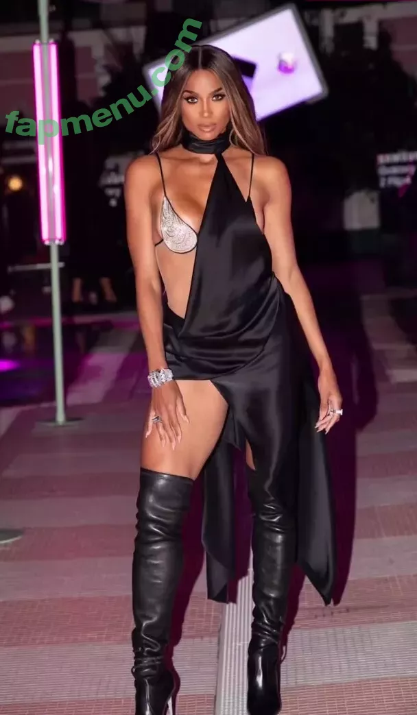 Ciara nude photo #0095 (liveandsetsail)