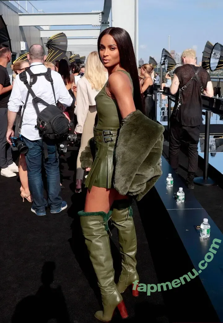 Ciara nude photo #0213 (liveandsetsail)