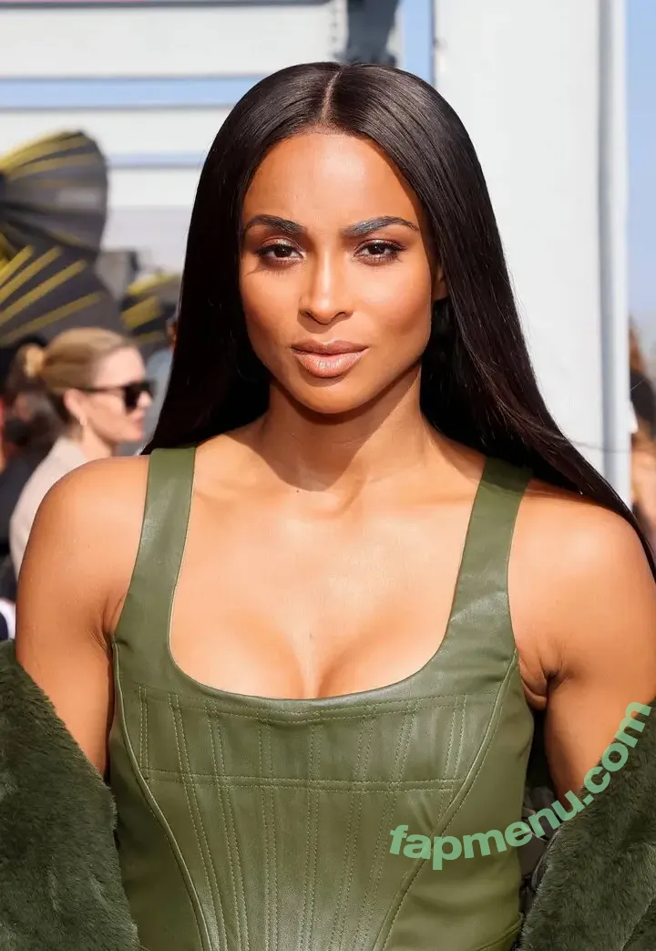 Ciara nude photo #0217 (liveandsetsail)