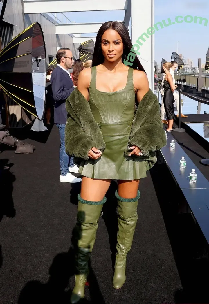Ciara nude photo #0218 (liveandsetsail)