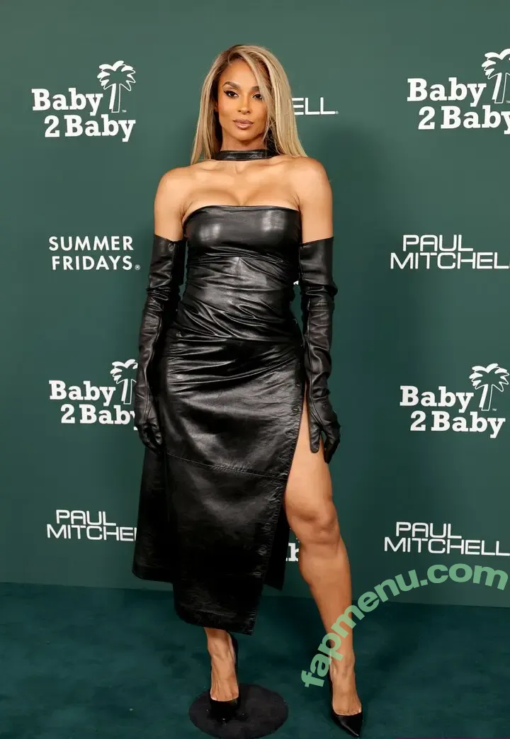 Ciara nude photo #0276 (liveandsetsail)