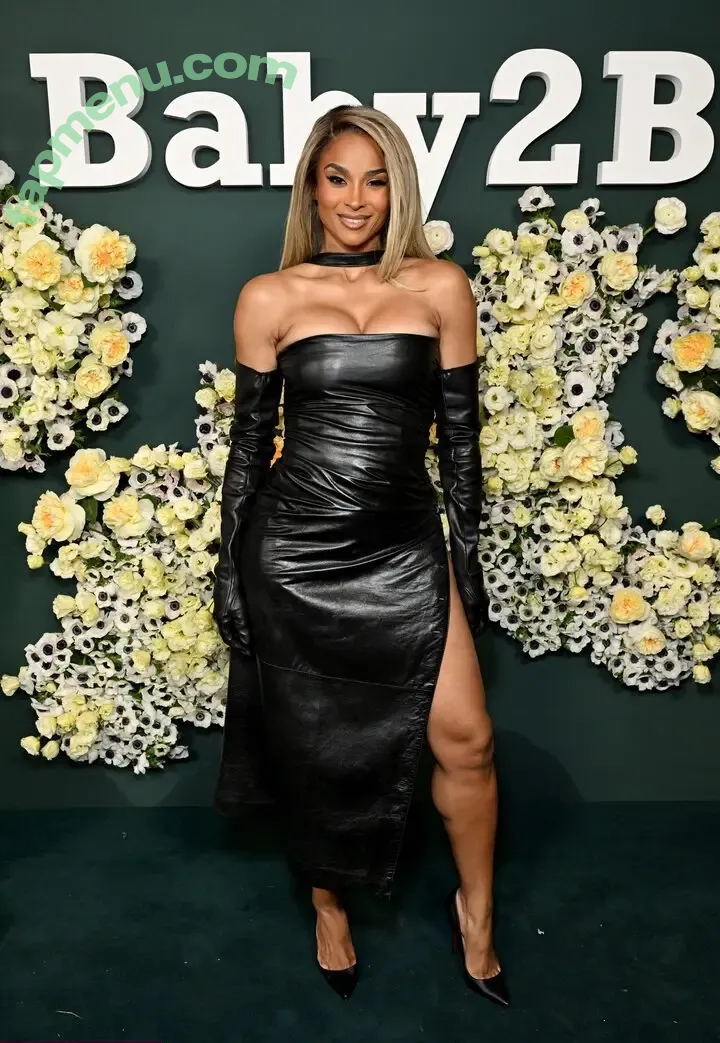 Ciara nude photo #0277 (liveandsetsail)