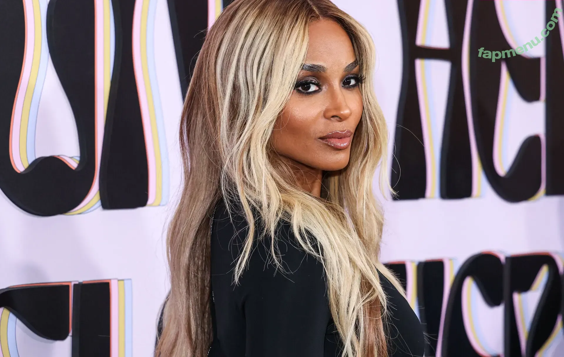 Ciara nude photo #0317 (liveandsetsail)