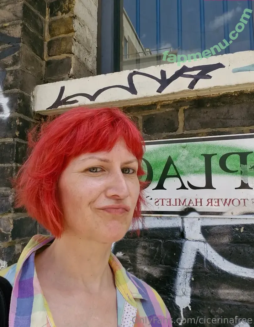 cicerinafree nude photo #0003 (corinnakopf)