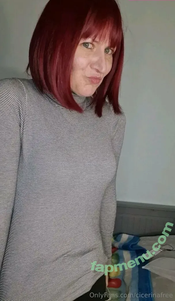 cicerinafree nude photo #0008 (corinnakopf)