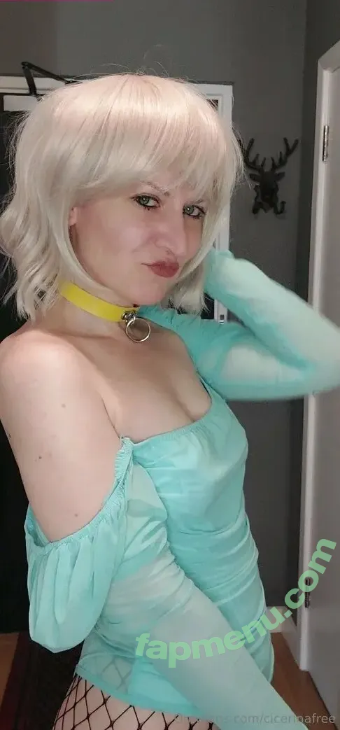 cicerinafree nude photo #0012 (corinnakopf)