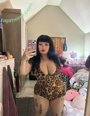 cici / yummyciara nude photo #0028