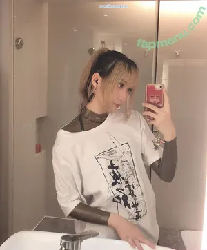 Ciencosplay / Cien_cosplay / Cien_jiangsien / fallcos1 nude photo #0123