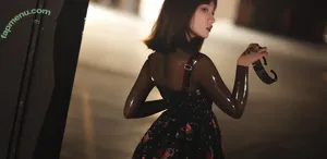 Ciencosplay / Cien_cosplay / Cien_jiangsien / fallcos1 nude photo #0132