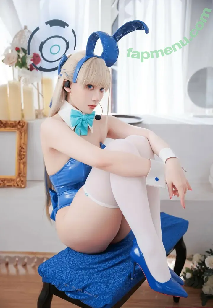 Ciencosplay nude photo #0046 (Cien_cosplay / Cien_jiangsien / fallcos1)