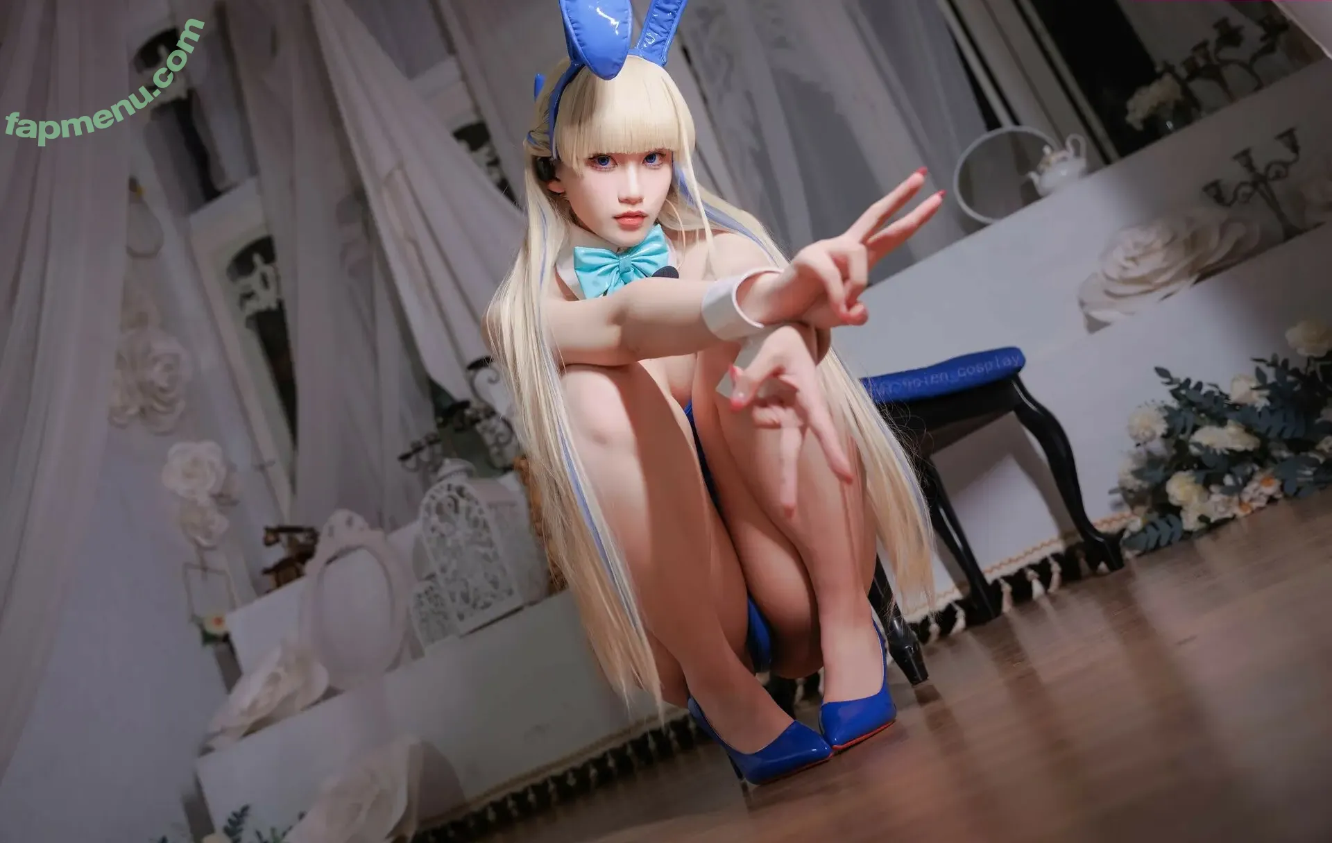 Ciencosplay nude photo #0054 (Cien_cosplay / Cien_jiangsien / fallcos1)