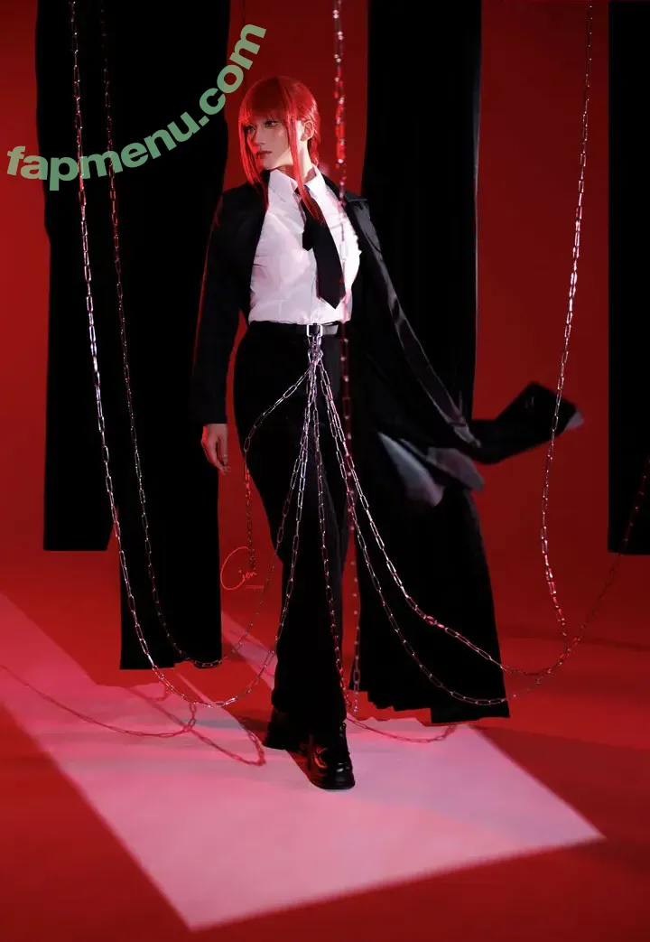 Ciencosplay nude photo #0071 (Cien_cosplay / Cien_jiangsien / fallcos1)