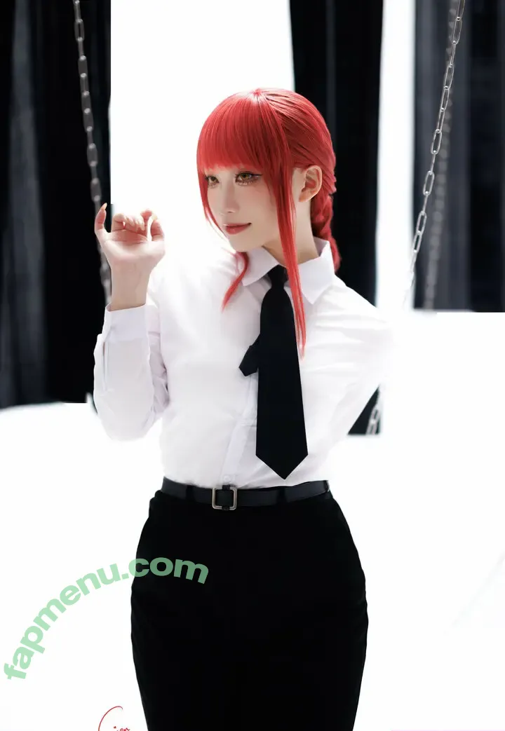 Ciencosplay nude photo #0072 (Cien_cosplay / Cien_jiangsien / fallcos1)