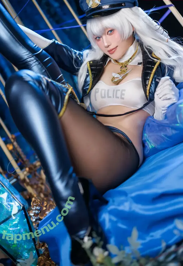 Ciencosplay nude photo #0074 (Cien_cosplay / Cien_jiangsien / fallcos1)