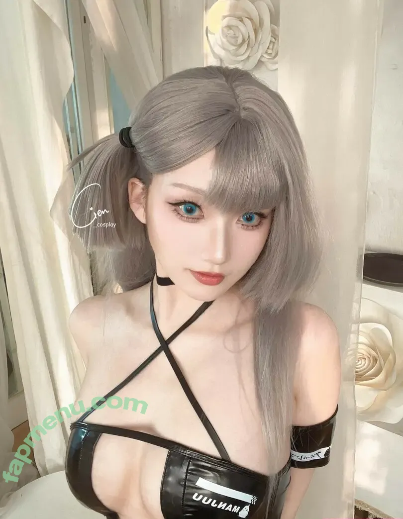 Ciencosplay nude photo #0081 (Cien_cosplay / Cien_jiangsien / fallcos1)