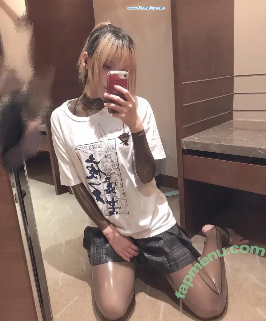 Ciencosplay nude photo #0121 (Cien_cosplay / Cien_jiangsien / fallcos1)