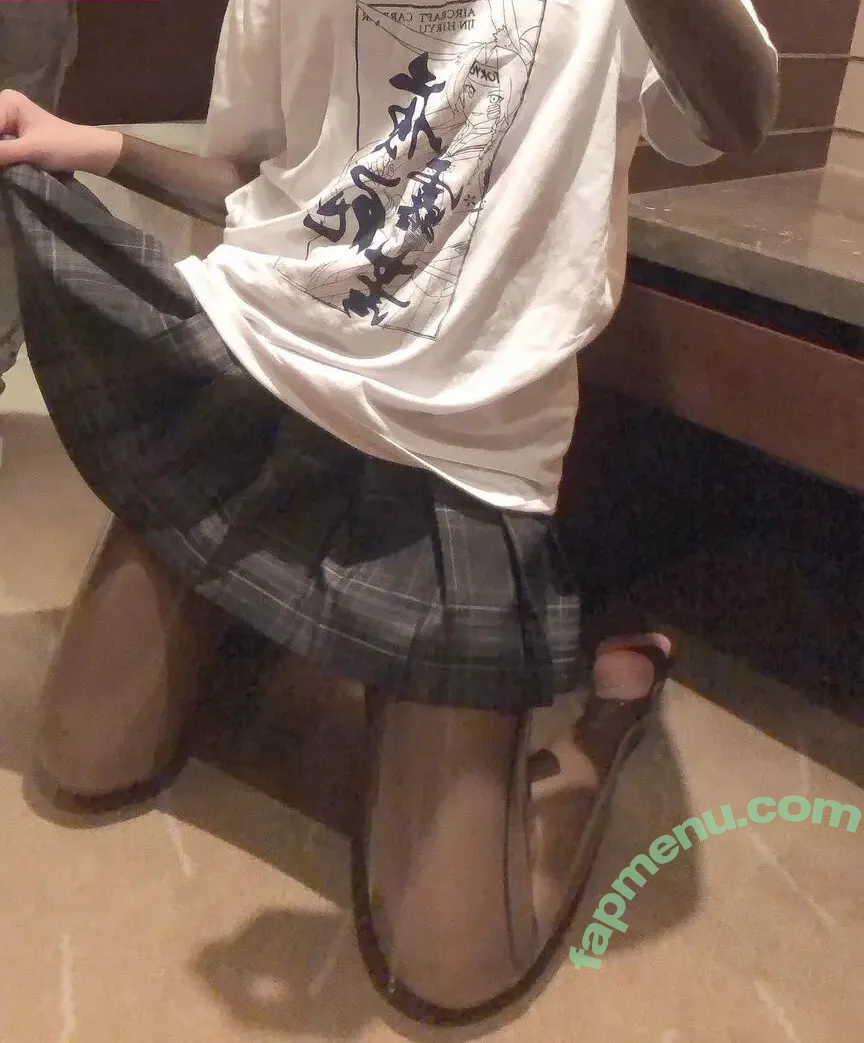 Ciencosplay nude photo #0122 (Cien_cosplay / Cien_jiangsien / fallcos1)