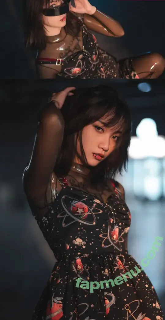 Ciencosplay nude photo #0131 (Cien_cosplay / Cien_jiangsien / fallcos1)