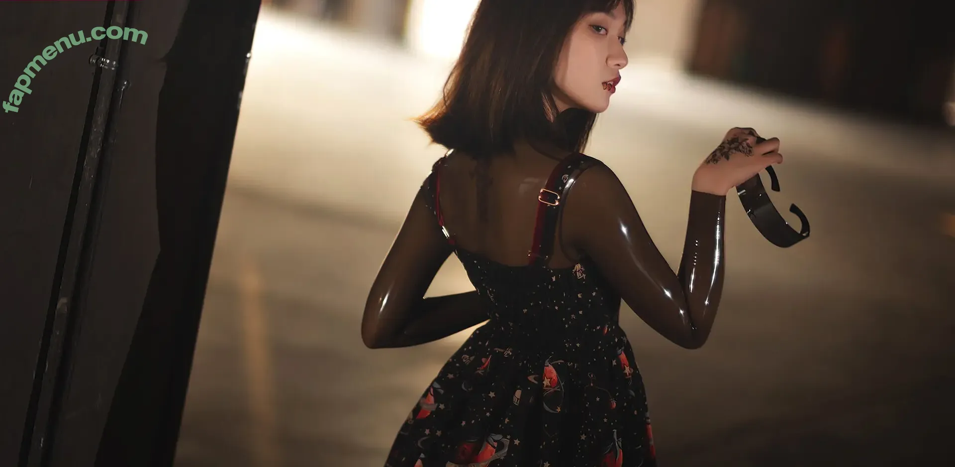 Ciencosplay nude photo #0132 (Cien_cosplay / Cien_jiangsien / fallcos1)