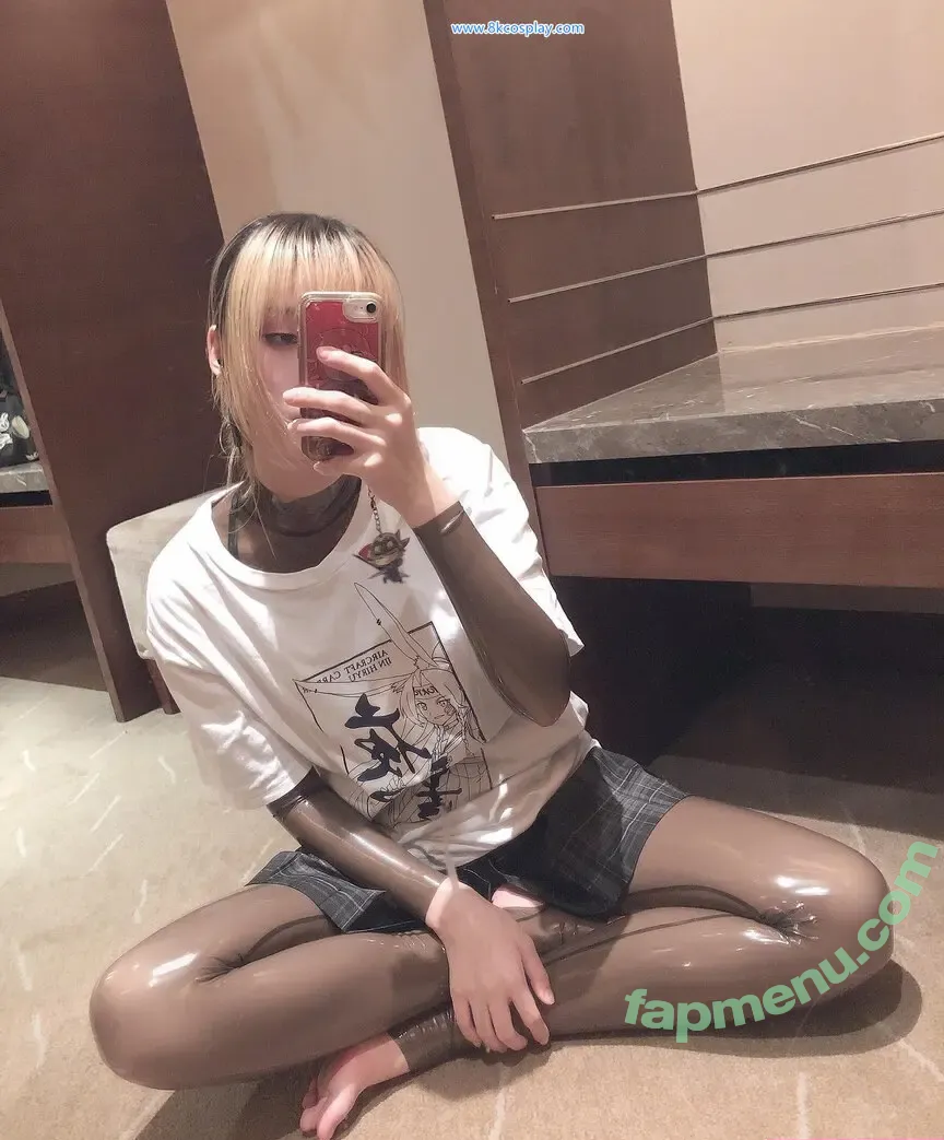 Ciencosplay nude photo #0133 (Cien_cosplay / Cien_jiangsien / fallcos1)