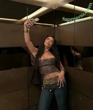 Cierra Ortega / Cierra.Ortega nude photo #0001