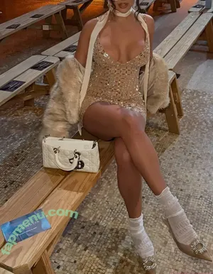Cierra Ortega / Cierra.Ortega nude photo #0013